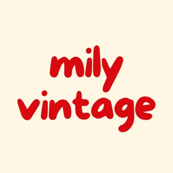 milyvintage